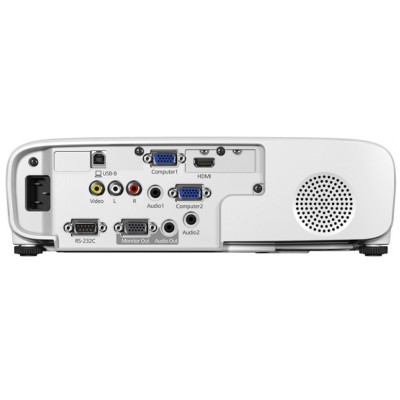 Проєктор Epson EB-X49 XGA, 3600 lm, 1.48-1.77 (V11H982040) Проєктор Epson EB-X49 XGA, 3600 lm, 1.48-1.77 (V11H982040)