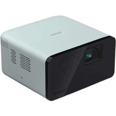 Проєктор Epson EF-21G FHD, 1000 lm, LASER, 1, Google TV, Opal Green (V11HB35340) Проєктор Epson EF-21G FHD, 1000 lm, LASER, 1, Google TV, Opal Green (V11HB35340)