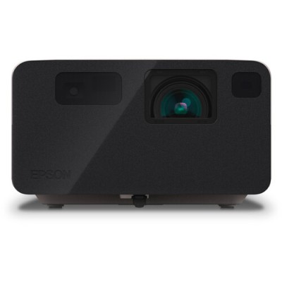Проєктор Epson EF-21R FHD, 1000 lm, LASER, 1, Google TV, Quartz Rose (V11HB35240) Проєктор Epson EF-21R FHD, 1000 lm, LASER, 1, Google TV, Quartz Rose (V11HB35240)