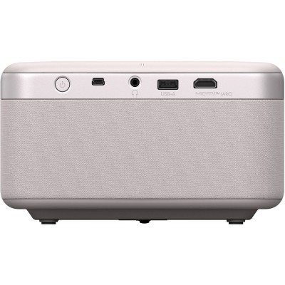 Проєктор Epson EF-21R FHD, 1000 lm, LASER, 1, Google TV, Quartz Rose (V11HB35240) Проєктор Epson EF-21R FHD, 1000 lm, LASER, 1, Google TV, Quartz Rose (V11HB35240)