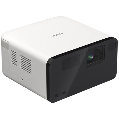 Проєктор Epson EF-21W FHD, 1000 lm, LASER, 1, Google TV, Diamond White (V11HB35040) Проєктор Epson EF-21W FHD, 1000 lm, LASER, 1, Google TV, Diamond White (V11HB35040)