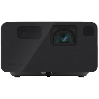 Проєктор Epson EF-21W FHD, 1000 lm, LASER, 1, Google TV, Diamond White (V11HB35040) Проєктор Epson EF-21W FHD, 1000 lm, LASER, 1, Google TV, Diamond White (V11HB35040)