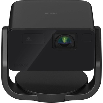 Проєктор Epson EF-22B FHD, 1000 lm, LASER, 1, Google TV, black (V11HB38140) Проєктор Epson EF-22B FHD, 1000 lm, LASER, 1, Google TV, black (V11HB38140)