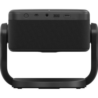 Проєктор Epson EF-22B FHD, 1000 lm, LASER, 1, Google TV, black (V11HB38140) Проєктор Epson EF-22B FHD, 1000 lm, LASER, 1, Google TV, black (V11HB38140)