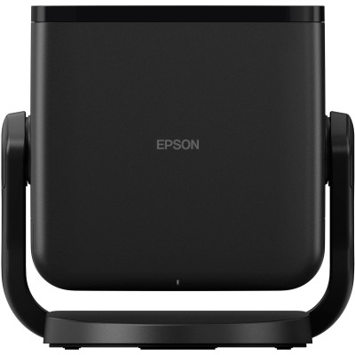 Проєктор Epson EF-22B FHD, 1000 lm, LASER, 1, Google TV, black (V11HB38140) Проєктор Epson EF-22B FHD, 1000 lm, LASER, 1, Google TV, black (V11HB38140)