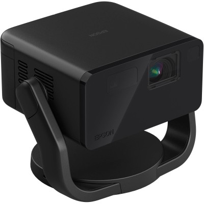 Проєктор Epson EF-22B FHD, 1000 lm, LASER, 1, Google TV, black (V11HB38140) Проєктор Epson EF-22B FHD, 1000 lm, LASER, 1, Google TV, black (V11HB38140)