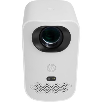 Проєктор HP CC360 FHD, 220 lm, LED, 1.2, WiFi, Smart (A31PLAA) Проєктор HP CC360 FHD, 220 lm, LED, 1.2, WiFi, Smart (A31PLAA)