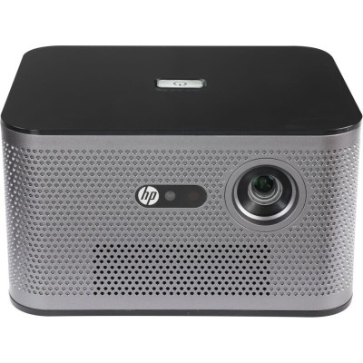 Проєктор HP MP2000PRO FHD, 650 lm, LED, 1.2, WiFi, Smart Aptoide (471U1AA) Проєктор HP MP2000PRO FHD, 650 lm, LED, 1.2, WiFi, Smart Aptoide (471U1AA)
