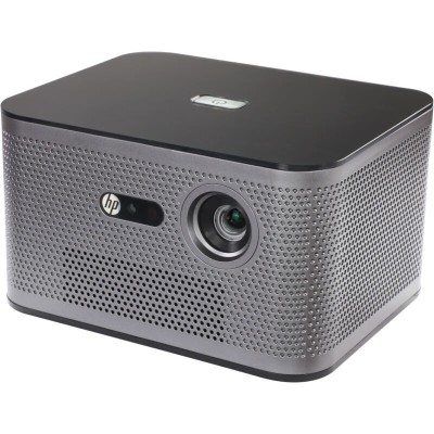 Проєктор HP MP2000PRO FHD, 650 lm, LED, 1.2, WiFi, Smart Aptoide (471U1AA) Проєктор HP MP2000PRO FHD, 650 lm, LED, 1.2, WiFi, Smart Aptoide (471U1AA)