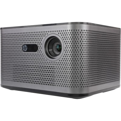 Проєктор HP MP2000PRO FHD, 650 lm, LED, 1.2, WiFi, Smart Aptoide (471U1AA) Проєктор HP MP2000PRO FHD, 650 lm, LED, 1.2, WiFi, Smart Aptoide (471U1AA)