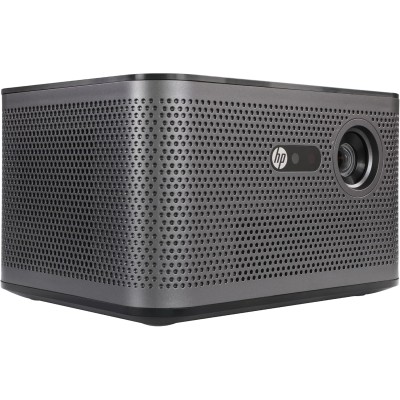 Проєктор HP MP2000PRO FHD, 650 lm, LED, 1.2, WiFi, Smart Aptoide (471U1AA) Проєктор HP MP2000PRO FHD, 650 lm, LED, 1.2, WiFi, Smart Aptoide (471U1AA)