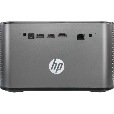 Проєктор HP MP2000PRO FHD, 650 lm, LED, 1.2, WiFi, Smart Aptoide (471U1AA) Проєктор HP MP2000PRO FHD, 650 lm, LED, 1.2, WiFi, Smart Aptoide (471U1AA)