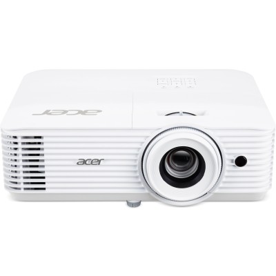 Проєктор домашнього кінотеатру Acer H6815ATV UHD, 4000 lm, 1.5-1.66, Android TV (MR.JWK11.005) Проєктор домашнього кінотеатру Acer H6815ATV UHD, 4000 lm, 1.5-1.66, Android TV (MR.JWK11.005)
