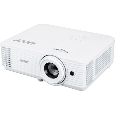 Проєктор домашнього кінотеатру Acer H6815ATV UHD, 4000 lm, 1.5-1.66, Android TV (MR.JWK11.005) Проєктор домашнього кінотеатру Acer H6815ATV UHD, 4000 lm, 1.5-1.66, Android TV (MR.JWK11.005)