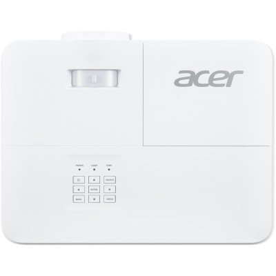 Проєктор домашнього кінотеатру Acer H6815ATV UHD, 4000 lm, 1.5-1.66, Android TV (MR.JWK11.005) Проєктор домашнього кінотеатру Acer H6815ATV UHD, 4000 lm, 1.5-1.66, Android TV (MR.JWK11.005)