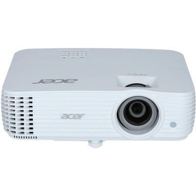 Проєктор домашнього кінотеатру Acer H6830BD UHD, 4000 lm, 1.127-1.46 (MR.JVK11.001) Проєктор домашнього кінотеатру Acer H6830BD UHD, 4000 lm, 1.127-1.46 (MR.JVK11.001)