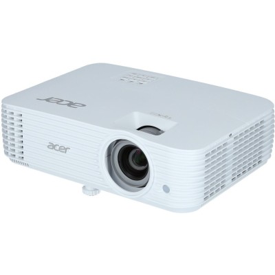 Проєктор домашнього кінотеатру Acer H6830BD UHD, 4000 lm, 1.127-1.46 (MR.JVK11.001) Проєктор домашнього кінотеатру Acer H6830BD UHD, 4000 lm, 1.127-1.46 (MR.JVK11.001)