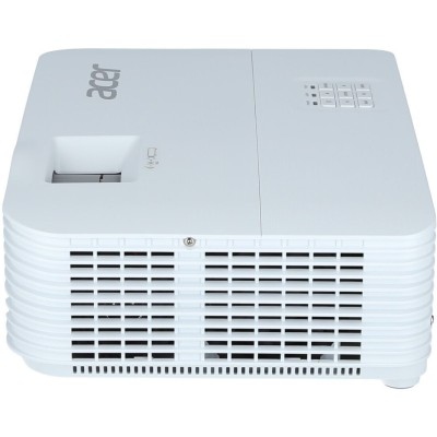 Проєктор домашнього кінотеатру Acer H6830BD UHD, 4000 lm, 1.127-1.46 (MR.JVK11.001) Проєктор домашнього кінотеатру Acer H6830BD UHD, 4000 lm, 1.127-1.46 (MR.JVK11.001)