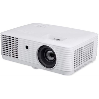 Проєктор домашнього кінотеатру Acer Vero HL6810 UHD, 4000 lm, LASER, 1.15-1.5 (MR.JX511.006) Проєктор домашнього кінотеатру Acer Vero HL6810 UHD, 4000 lm, LASER, 1.15-1.5 (MR.JX511.006)