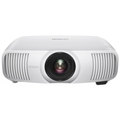Проєктор домашнього кінотеатру Epson EH-LS11000W UHD, 2500 lm, 1.35-2.84, LASER (V11HA48040) Проєктор домашнього кінотеатру Epson EH-LS11000W UHD, 2500 lm, 1.35-2.84, LASER (V11HA48040)