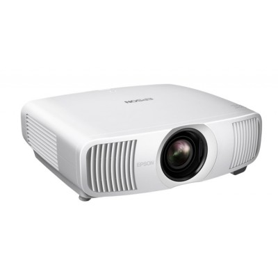 Проєктор домашнього кінотеатру Epson EH-LS11000W UHD, 2500 lm, 1.35-2.84, LASER (V11HA48040) Проєктор домашнього кінотеатру Epson EH-LS11000W UHD, 2500 lm, 1.35-2.84, LASER (V11HA48040)