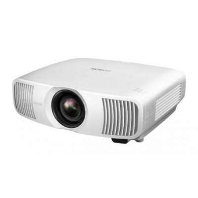 Проєктор домашнього кінотеатру Epson EH-LS11000W UHD, 2500 lm, 1.35-2.84, LASER (V11HA48040) Проєктор домашнього кінотеатру Epson EH-LS11000W UHD, 2500 lm, 1.35-2.84, LASER (V11HA48040)