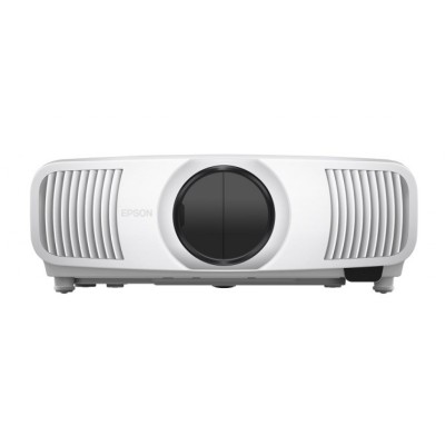 Проєктор домашнього кінотеатру Epson EH-LS11000W UHD, 2500 lm, 1.35-2.84, LASER (V11HA48040) Проєктор домашнього кінотеатру Epson EH-LS11000W UHD, 2500 lm, 1.35-2.84, LASER (V11HA48040)