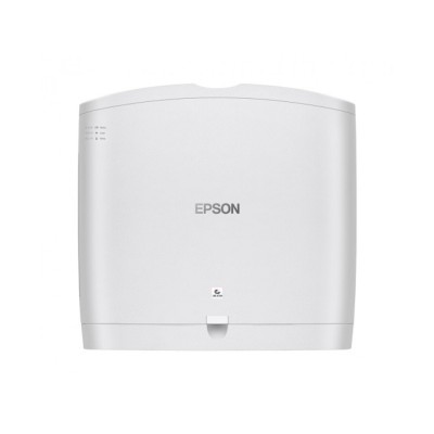 Проєктор домашнього кінотеатру Epson EH-LS11000W UHD, 2500 lm, 1.35-2.84, LASER (V11HA48040) Проєктор домашнього кінотеатру Epson EH-LS11000W UHD, 2500 lm, 1.35-2.84, LASER (V11HA48040)