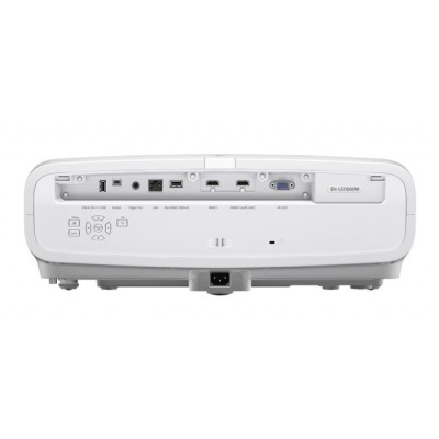 Проєктор домашнього кінотеатру Epson EH-LS11000W UHD, 2500 lm, 1.35-2.84, LASER (V11HA48040) Проєктор домашнього кінотеатру Epson EH-LS11000W UHD, 2500 lm, 1.35-2.84, LASER (V11HA48040)