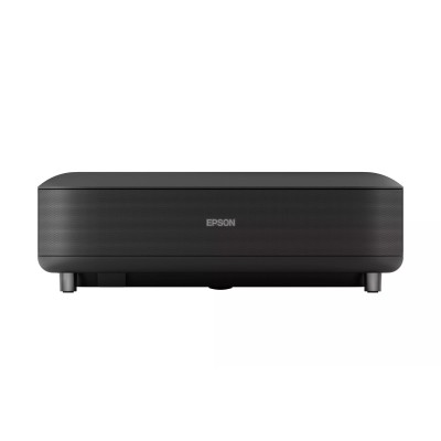 Проєктор домашнього кінотеатру Epson EH-LS650B UHD, 3600 lm, LASER, 0.25, WiFi, Android TV, чорний (V11HB07140) Проєктор домашнього кінотеатру Epson EH-LS650B UHD, 3600 lm, LASER, 0.25, WiFi, Android TV, чорний (V11HB07140)