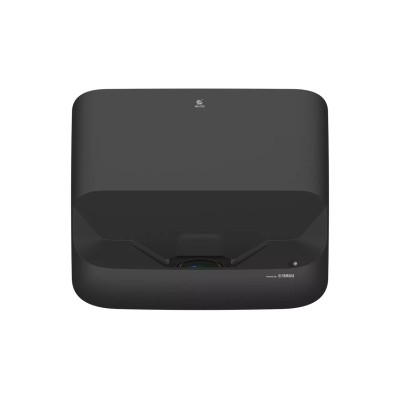 Проєктор домашнього кінотеатру Epson EH-LS650B UHD, 3600 lm, LASER, 0.25, WiFi, Android TV, чорний (V11HB07140) Проєктор домашнього кінотеатру Epson EH-LS650B UHD, 3600 lm, LASER, 0.25, WiFi, Android TV, чорний (V11HB07140)