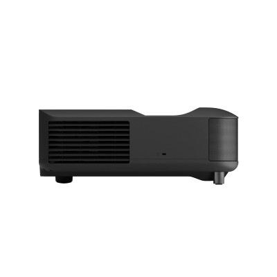 Проєктор домашнього кінотеатру Epson EH-LS650B UHD, 3600 lm, LASER, 0.25, WiFi, Android TV, чорний (V11HB07140) Проєктор домашнього кінотеатру Epson EH-LS650B UHD, 3600 lm, LASER, 0.25, WiFi, Android TV, чорний (V11HB07140)