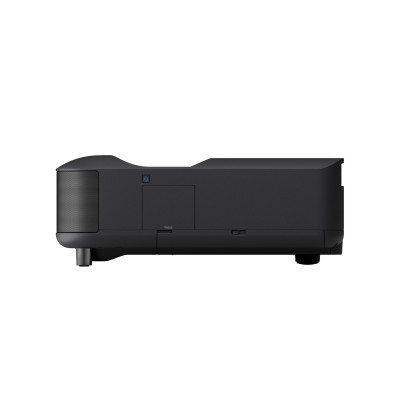 Проєктор домашнього кінотеатру Epson EH-LS650B UHD, 3600 lm, LASER, 0.25, WiFi, Android TV, чорний (V11HB07140) Проєктор домашнього кінотеатру Epson EH-LS650B UHD, 3600 lm, LASER, 0.25, WiFi, Android TV, чорний (V11HB07140)