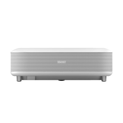 Проєктор домашнього кінотеатру Epson EH-LS650W UHD, 3600 lm, LASER, 0.25, WiFi, Android TV, білий (V11HB07040) Проєктор домашнього кінотеатру Epson EH-LS650W UHD, 3600 lm, LASER, 0.25, WiFi, Android TV, білий (V11HB07040)