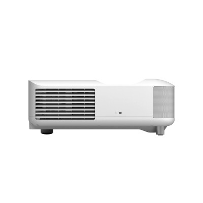 Проєктор домашнього кінотеатру Epson EH-LS650W UHD, 3600 lm, LASER, 0.25, WiFi, Android TV, білий (V11HB07040) Проєктор домашнього кінотеатру Epson EH-LS650W UHD, 3600 lm, LASER, 0.25, WiFi, Android TV, білий (V11HB07040)