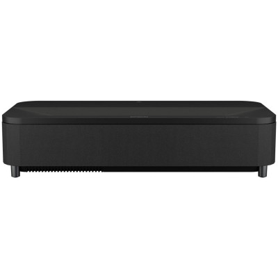 Проєктор домашнього кінотеатру Epson EH-LS800B UHD, 4000 lm, LASER, 0.16, WiFi, Android TV, чорний (V11HA90140) Проєктор домашнього кінотеатру Epson EH-LS800B UHD, 4000 lm, LASER, 0.16, WiFi, Android TV, чорний (V11HA90140)