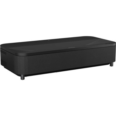 Проєктор домашнього кінотеатру Epson EH-LS800B UHD, 4000 lm, LASER, 0.16, WiFi, Android TV, чорний (V11HA90140) Проєктор домашнього кінотеатру Epson EH-LS800B UHD, 4000 lm, LASER, 0.16, WiFi, Android TV, чорний (V11HA90140)