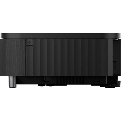 Проєктор домашнього кінотеатру Epson EH-LS800B UHD, 4000 lm, LASER, 0.16, WiFi, Android TV, чорний (V11HA90140) Проєктор домашнього кінотеатру Epson EH-LS800B UHD, 4000 lm, LASER, 0.16, WiFi, Android TV, чорний (V11HA90140)