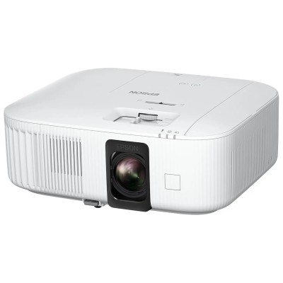 Проєктор домашнього кінотеатру Epson EH-TW6150 UHD, 2800 lm, 1.32-2.15 (V11HA74040) Проєктор домашнього кінотеатру Epson EH-TW6150 UHD, 2800 lm, 1.32-2.15 (V11HA74040)
