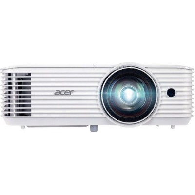 Проєктор короткофокусний Acer S1286H XGA, 4000 Lm, 0.617 (MR.JQF11.001) Проєктор короткофокусний Acer S1286H XGA, 4000 Lm, 0.617 (MR.JQF11.001)