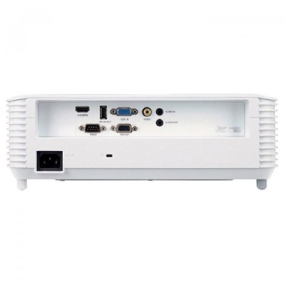Проєктор короткофокусний Acer S1286H XGA, 4000 Lm, 0.617 (MR.JQF11.001) Проєктор короткофокусний Acer S1286H XGA, 4000 Lm, 0.617 (MR.JQF11.001)