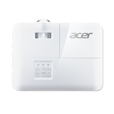 Проєктор короткофокусний Acer S1286Hn XGA, 4000 lm, 0.617 (MR.JQG11.001) Проєктор короткофокусний Acer S1286Hn XGA, 4000 lm, 0.617 (MR.JQG11.001)