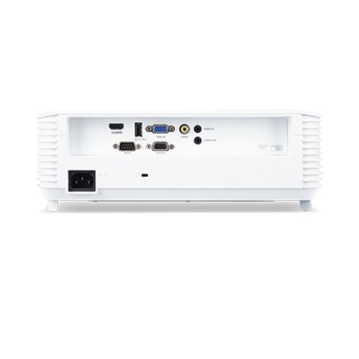 Проєктор короткофокусний Acer S1286Hn XGA, 4000 lm, 0.617 (MR.JQG11.001) Проєктор короткофокусний Acer S1286Hn XGA, 4000 lm, 0.617 (MR.JQG11.001)