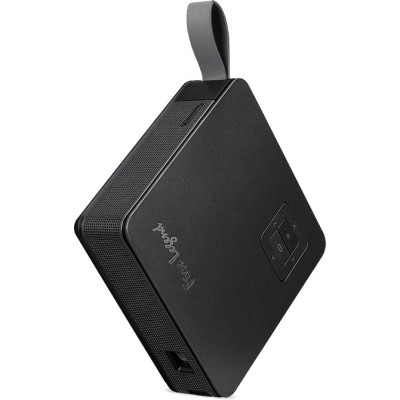 Проєктор портативний AOpen PV12p WVGA, 220 lm, LED, 1.3, WiFi, чорний (MR.JW211.001) Проєктор портативний AOpen PV12p WVGA, 220 lm, LED, 1.3, WiFi, чорний (MR.JW211.001)