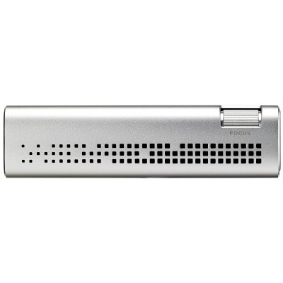 Проєктор портативний Asus ZenBeam E2 WVGA, 300 lm, LED, 1.3, WiFi (90LJ00H3-B01170) Проєктор портативний Asus ZenBeam E2 WVGA, 300 lm, LED, 1.3, WiFi (90LJ00H3-B01170)
