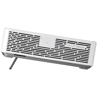 Проєктор портативний Asus ZenBeam E2 WVGA, 300 lm, LED, 1.3, WiFi (90LJ00H3-B01170) Проєктор портативний Asus ZenBeam E2 WVGA, 300 lm, LED, 1.3, WiFi (90LJ00H3-B01170)