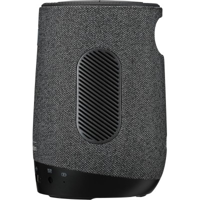 Проєктор портативний Asus ZenBeam LATTE L1 HD, 300 lm, LED, 1.2, WiFi, BT, Aptoide (90LJ00E5-B00070)