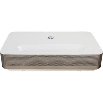 Проєктор ультракороткофокусний HP BP5000 UHD, 2000 lm, LASER, 0.23, WiFi, Smart Aptoide (2U5Z7AA) Проєктор ультракороткофокусний HP BP5000 UHD, 2000 lm, LASER, 0.23, WiFi, Smart Aptoide (2U5Z7AA)