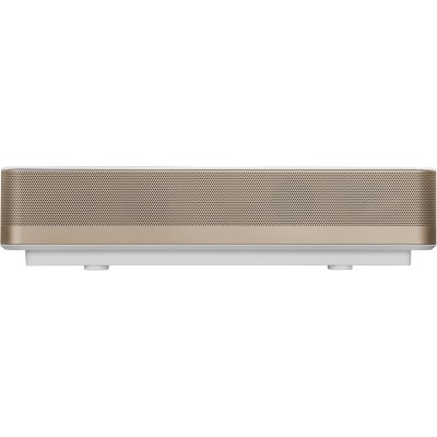 Проєктор ультракороткофокусний HP BP5000 UHD, 2000 lm, LASER, 0.23, WiFi, Smart Aptoide (2U5Z7AA) Проєктор ультракороткофокусний HP BP5000 UHD, 2000 lm, LASER, 0.23, WiFi, Smart Aptoide (2U5Z7AA)