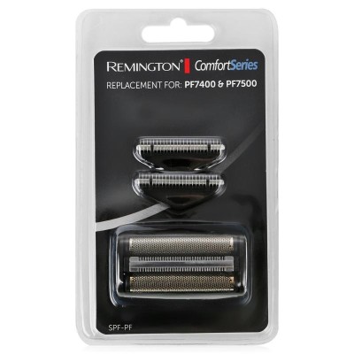Ріжучий блок Remington SPF-PF для бритв PF7400, PF7500 Ріжучий блок Remington SPF-PF для бритв PF7400, PF7500